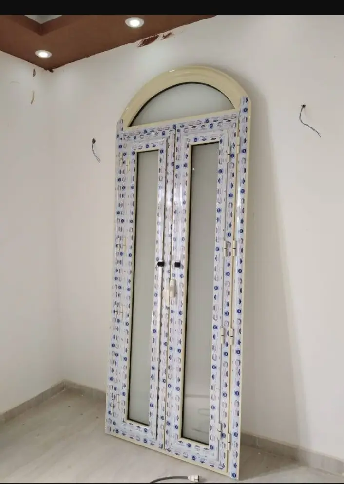 باب ألوميتال  المغاوري للألوميتال-